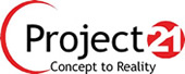 Project 21 Ltd.